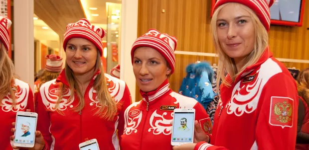 Maria_Sharapova-Samsung