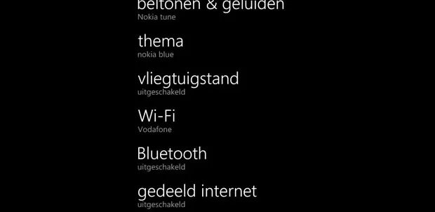 Nokia-internet-tango