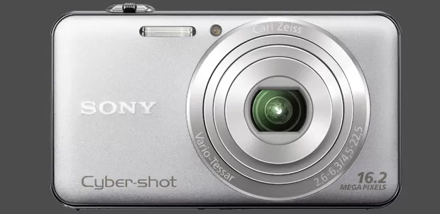 Cyber-shot-DSC-WX50