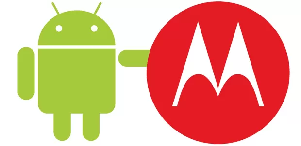 Google-Motorola