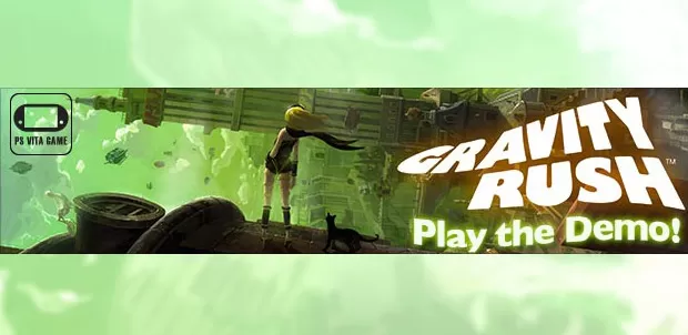 Gravity-Rush-demo