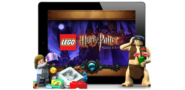 Lego-Harry-ios