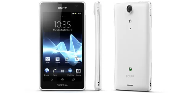 Xperia-GX