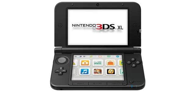 Nintendo-3ds-xl