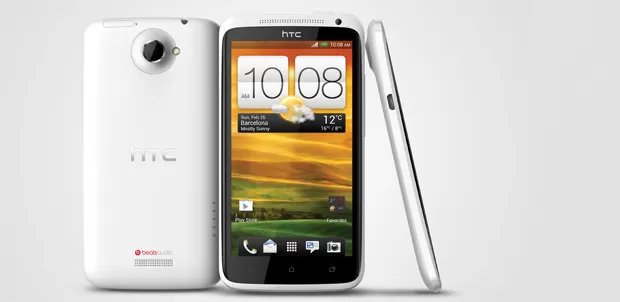HTC-One-X-Telcel