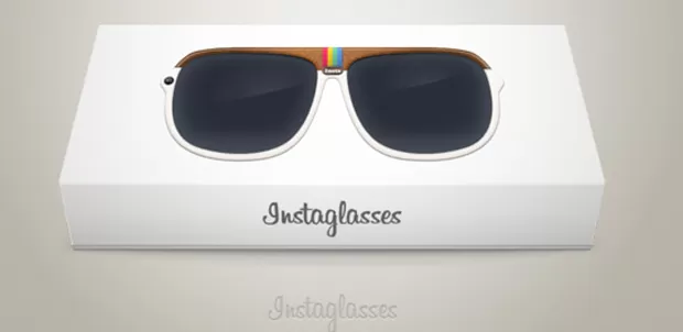 Instaglasses