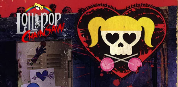 Lollipop-Chainsaw