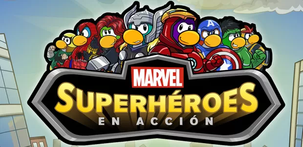 Marvel-superheroes-en-accion
