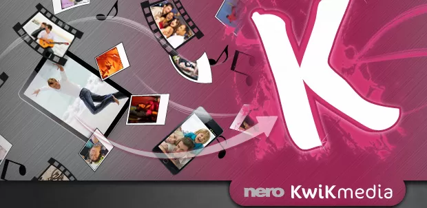 NERO-Kwik-Media