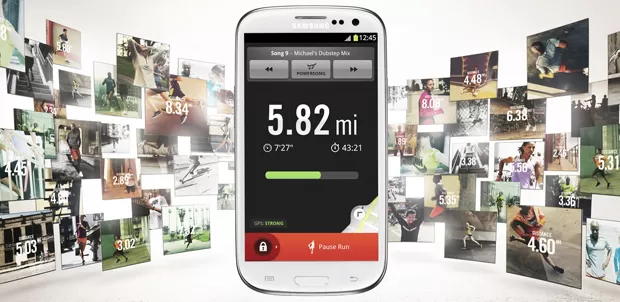 Nikeplus-android