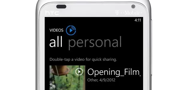 Play-To-Windows-Phone