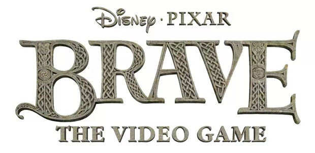 BRAVE-Videojuego