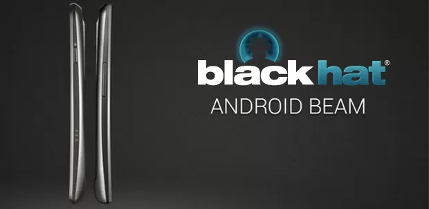 Black-Hat-NFC-Android