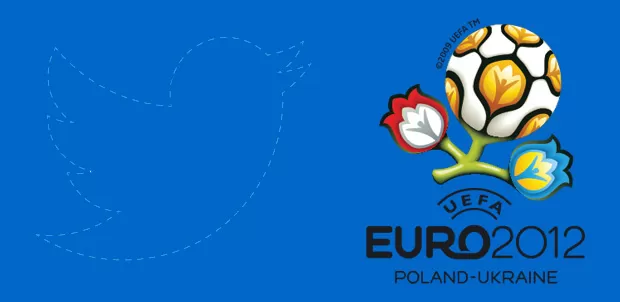 EURO2012-Twitter