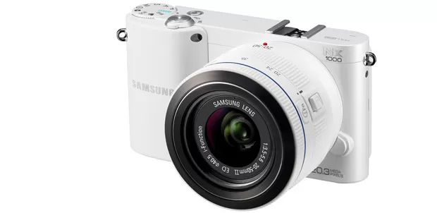 Samsung-nx1000