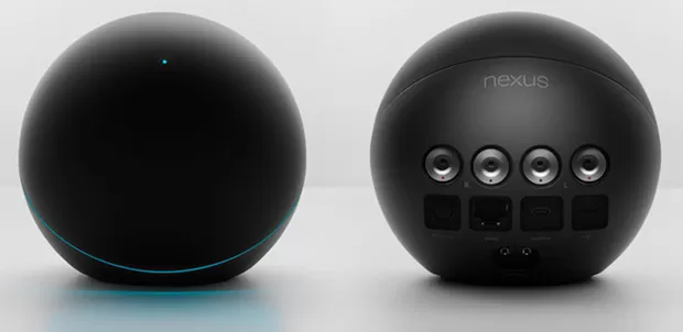 Nexus-Q