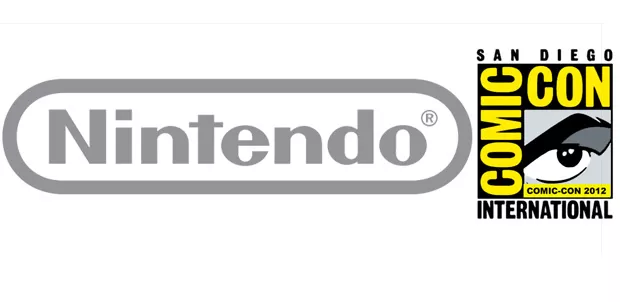 Nintendo-Comic-Con