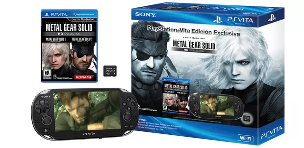 PlayStation_Vita-Metal_Gear_Solid-console