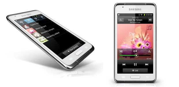Samsung-Galaxy-S-Player
