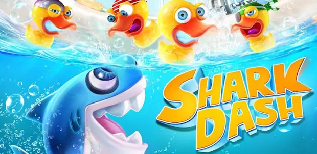 Shark-Dash