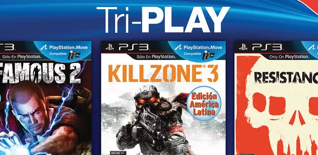 Tri-Play-PS3