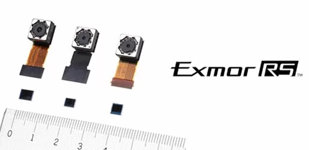 Sony-EXMOR-RS