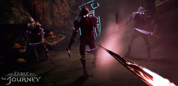 Fable-the-Journey-demo