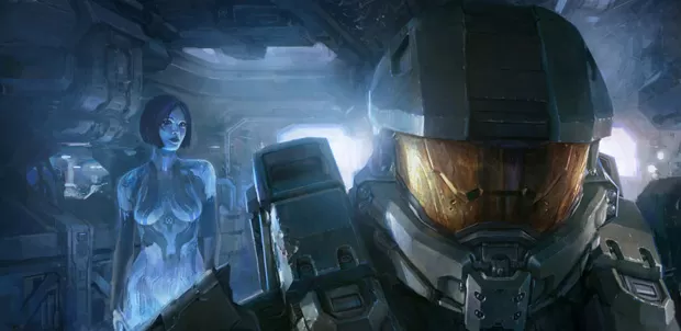 Halo-4-prelude