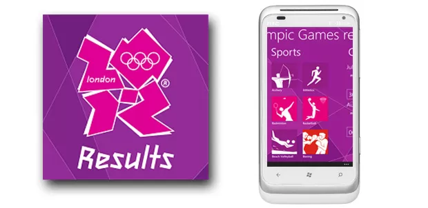 Londres-Windows-Phone