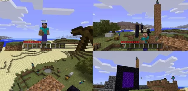 minecraft-pc