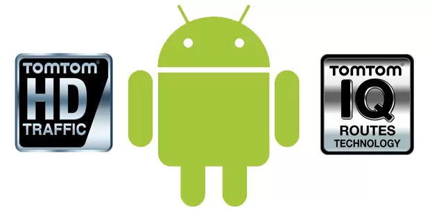 android-tomtom