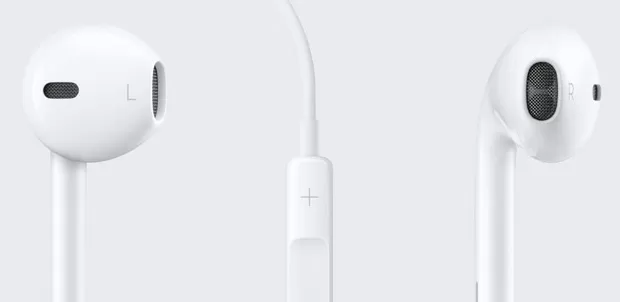 EarPods