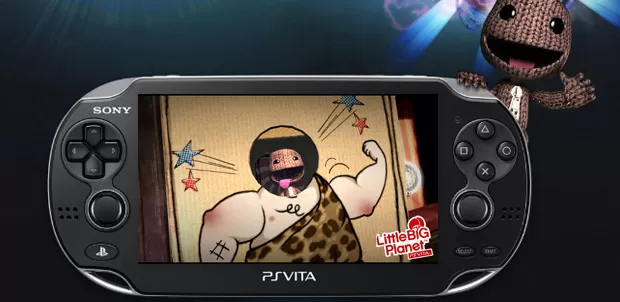 LittleBigPlanet-PS-Vita