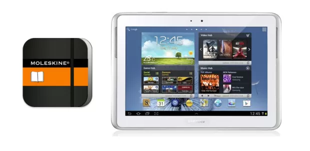 Moleskine-galaxy-note