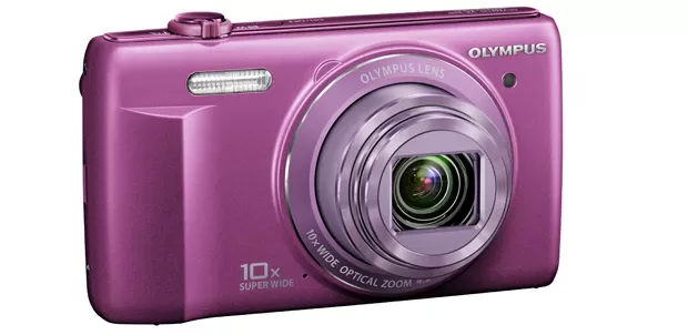 Olympus-VR-350