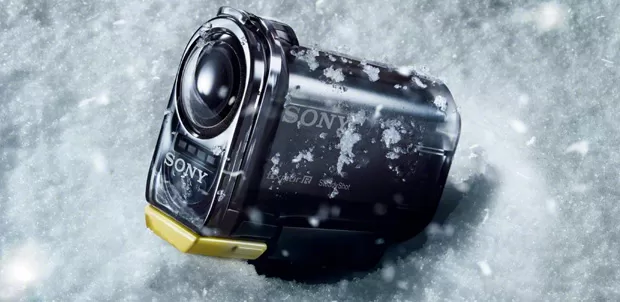 Sony-Action-Cam