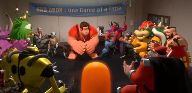 Wreck-It-Ralph-Disney