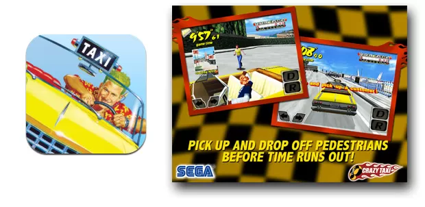 Crazy-Taxi-ios