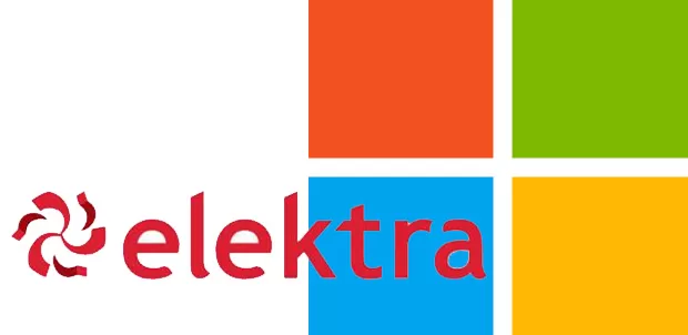 Elektra-Microsoft