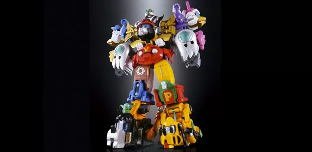 king-Robot-Mickey-Friends