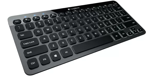 Logitech-K810