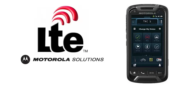 Motorola-LTE