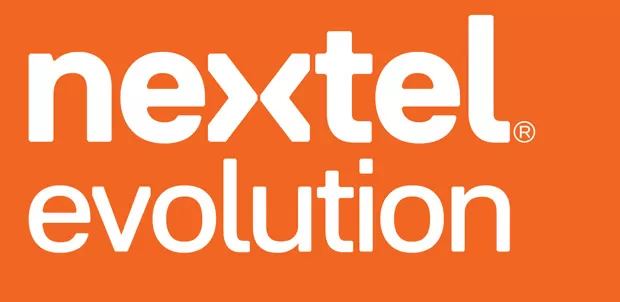 Nextel-Evolution