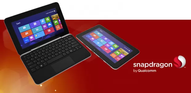 Snapdragon-Windows_RT