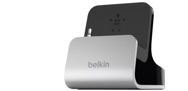 Belkin-Lighting