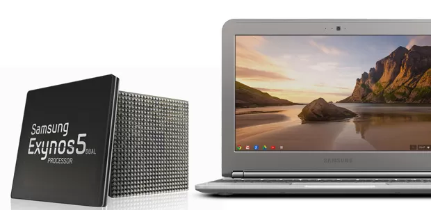 Chromebook-Exynos-5-Dual