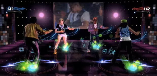 Hip-Hop-Dance-Experience