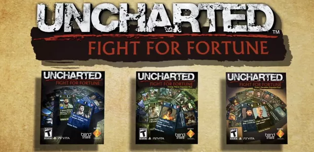 Uncharted-Fight-for-Fortune