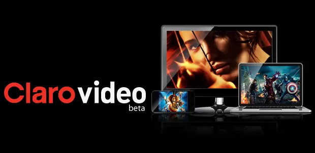 Clarovideo-Mexico