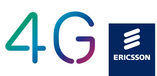 Ericsson-Telcel-4G
